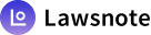 Lawsnote logo