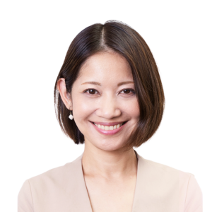 大淵愛子律師